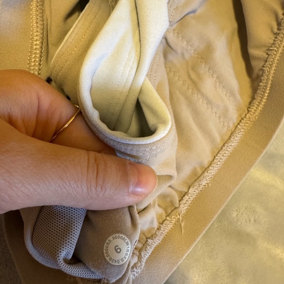 Lululemon Top - Picture 3 of 3